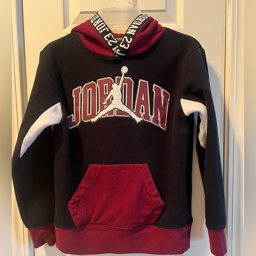 Jordan hoodie